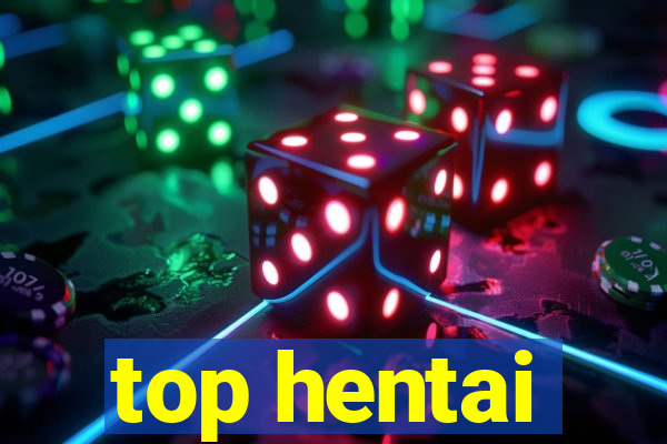 top hentai